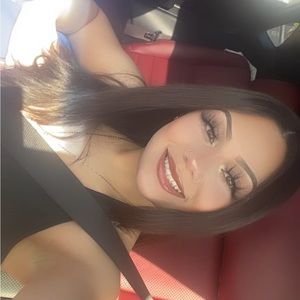 Meet your Posher, Drea